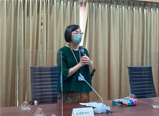「111年館藏資源教學利用種子教師工作坊」第1梯次社會科，圓滿完成！