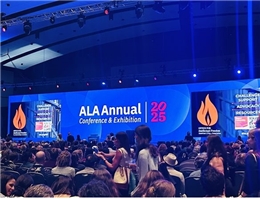 NCL Showcases Thesis and Dissertation Applications at the 2025 ALA Annual Conference