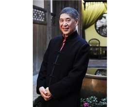 專題演講:白先勇細說紅樓夢