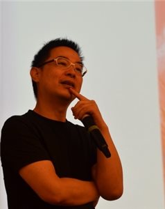 感動時光‧電影院——幾米導讀《星空》