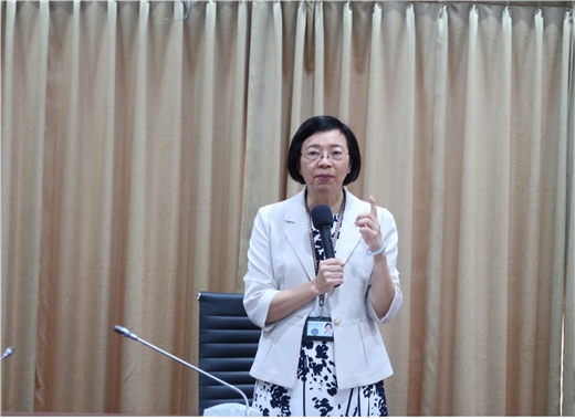 國家圖書館辦理112年公共圖書館營運管理及創新發展工作坊第四場次－「圖書館嬰幼兒早期素養空間及服務規劃設計」