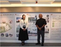 Exhibition Highlights Public Art Integration in National Library Infrastructure: Selected Works from the NCL Southern Branch and National Shared Repository Project Unveiled