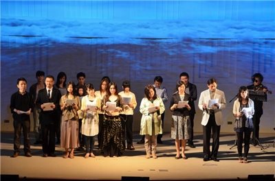 「詩的立體書」展現永恆美感的無盡魅力