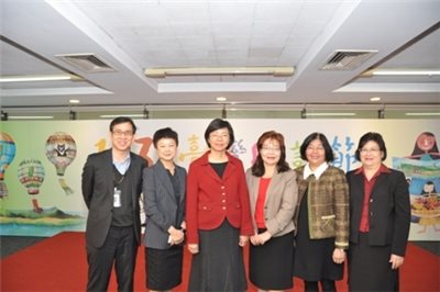 感謝志玲姊姊等許多社會賢達熱情響應國家圖書館「書香傳愛心公益活動」
