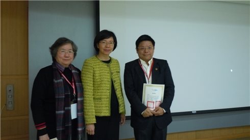 Ｌibrary Watch Commons論壇壓軸鉅獻-未來圖書館方向座談會