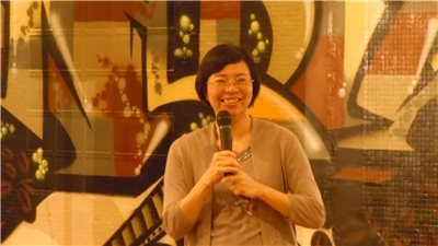 圖資人共聚一堂探討延長圖書館開放時間之政策