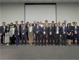 Deepening Taiwan–Japan Exchange: National Central Library Hosts Conference on Chinese Studies and Taiwan Studies in Tokyo
