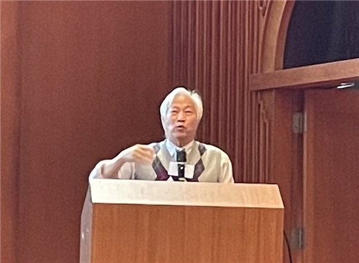 【歷史作為一種生活方式】課綱史系列座談會國圖開講