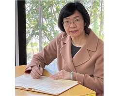 NCL Establishes a Scholarly Exchange Hub in the Baltic Region: The 38th Resource Center Set up in Estonia’s Tartu University