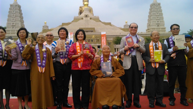 1108國家圖書館參加全民閱讀博覽會5