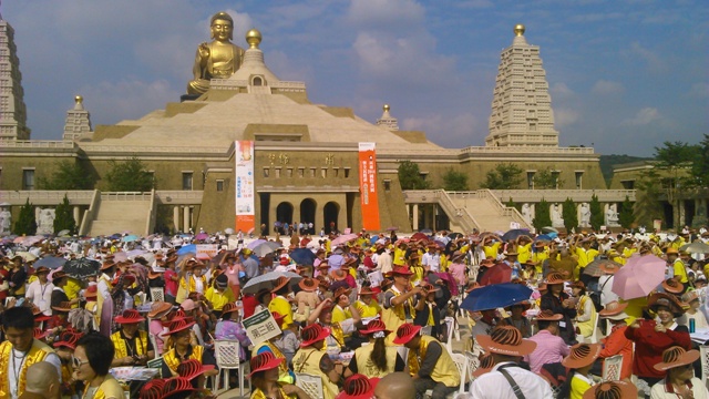 1108國家圖書館參加全民閱讀博覽會6