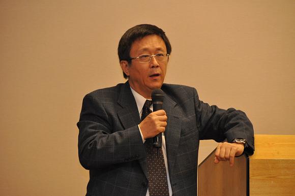 2010論壇-1社會-董保城次長