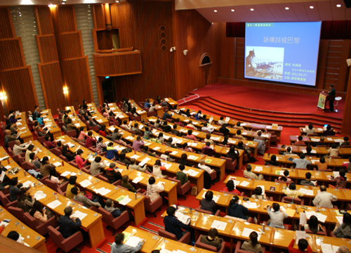 詠嘆詩城巴黎-2