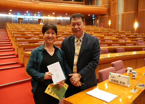 詠嘆詩城巴黎-4