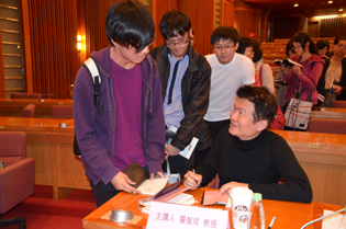 羅智成_簽書