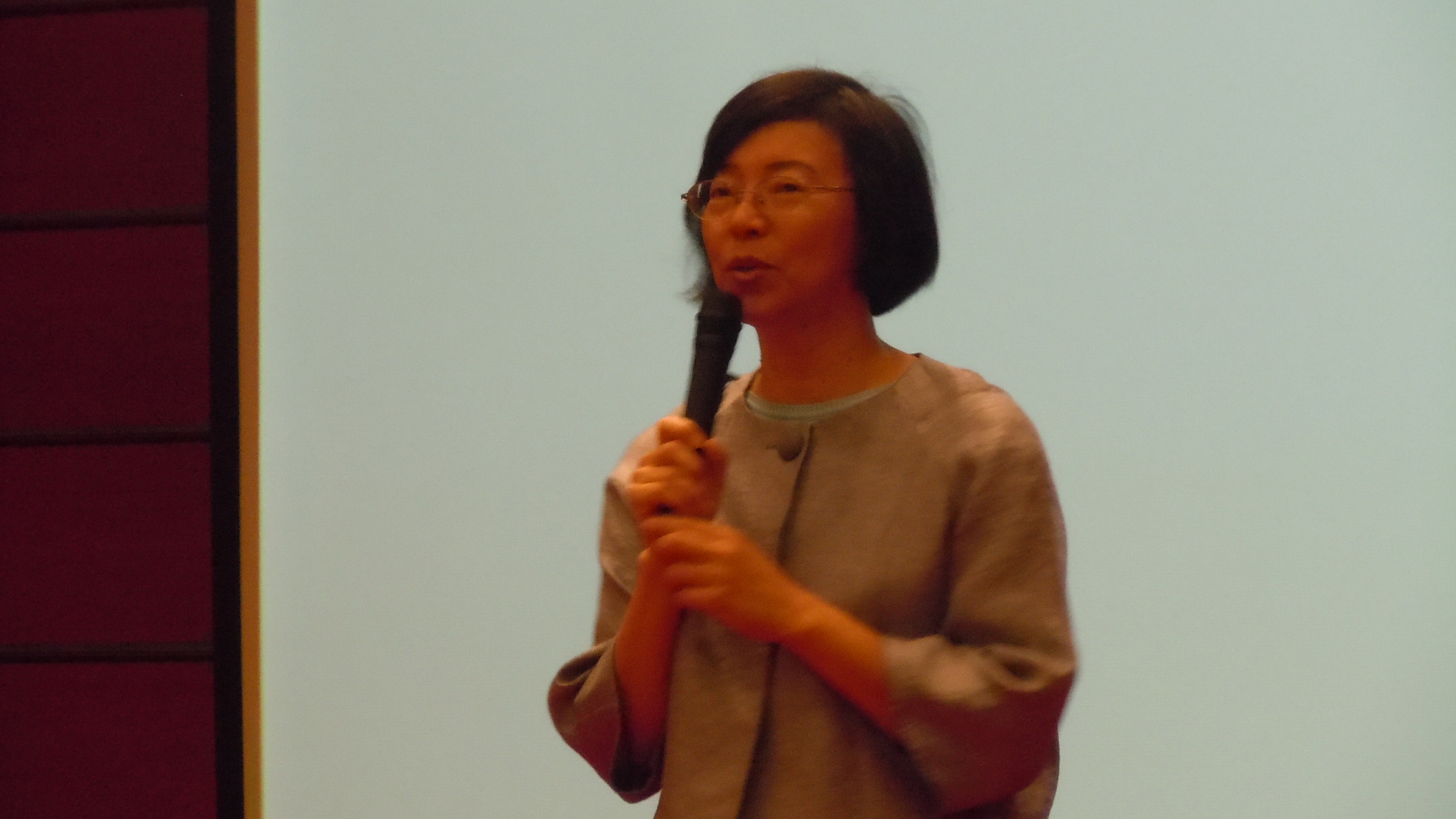 20150823孫震演講圖2