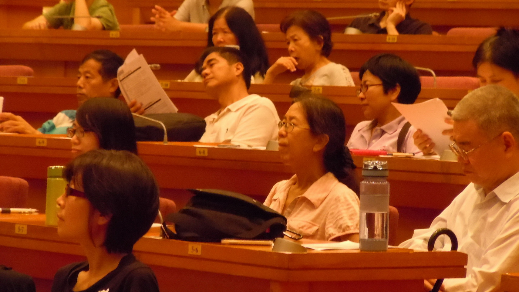 20150823孫震演講圖3