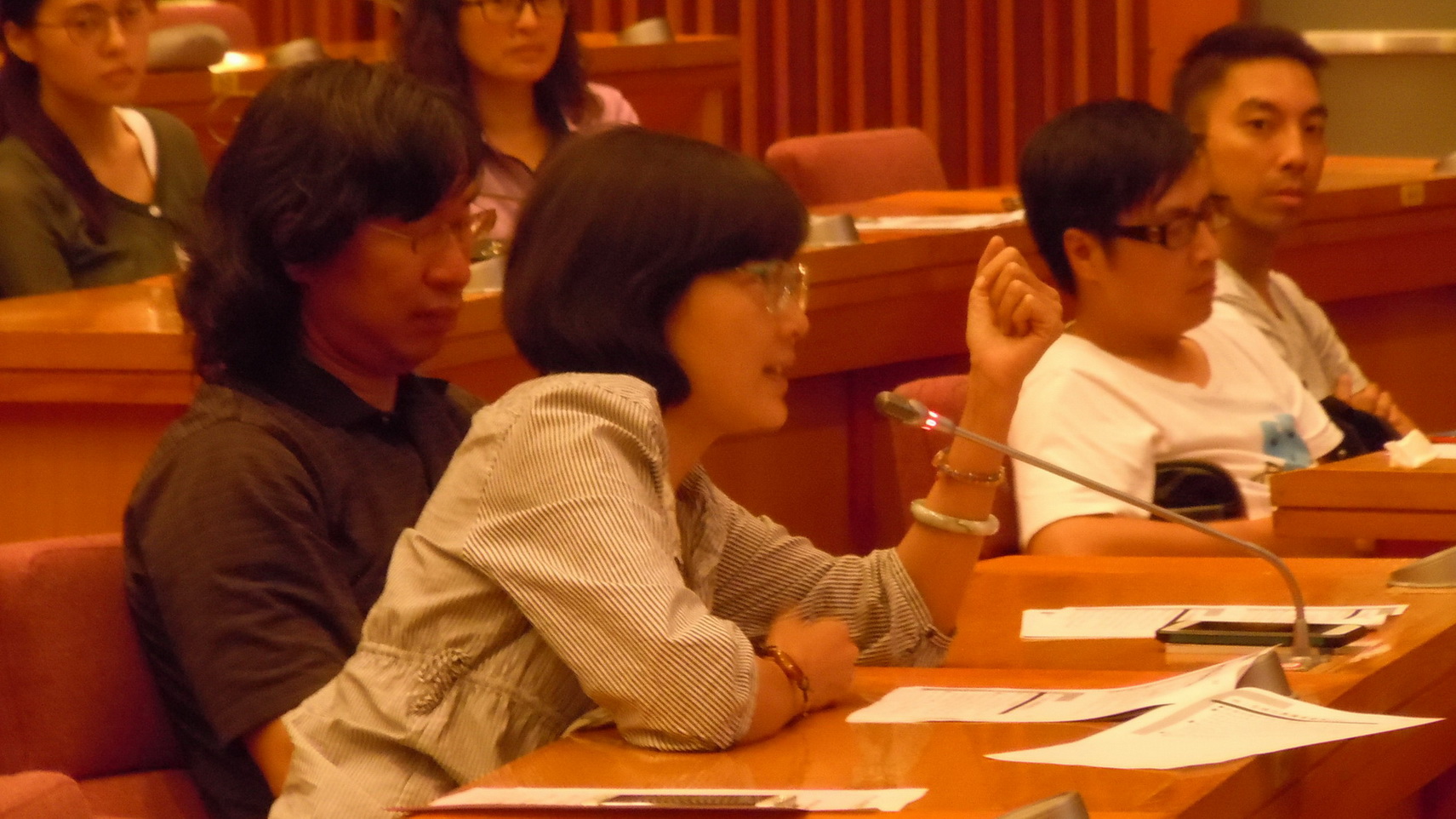 20150823孫震演講圖5