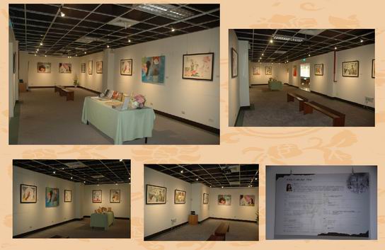 鄧雨賢－展場07