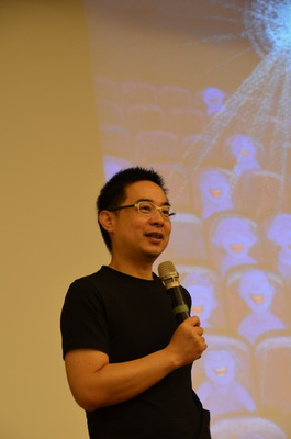 幾米3