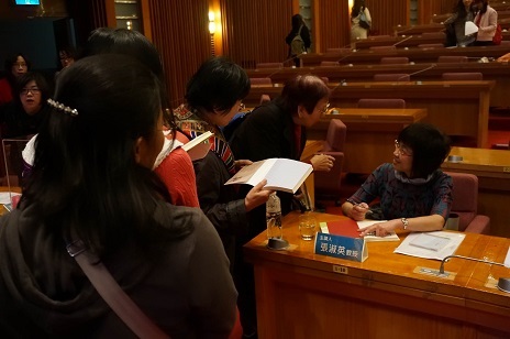 1227簽書活動